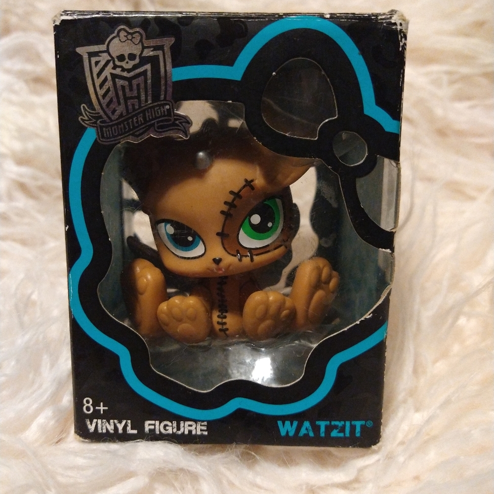 Monster High Pet